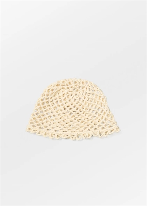 Croha skull hat Summer Sand Becksøndergaard 